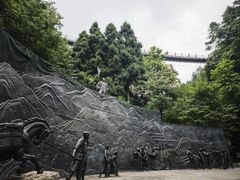 -娄山关景区