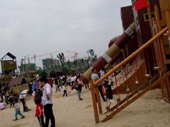 -枫香湖儿童公园