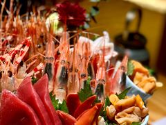 -花潮料理艺食馆(世欧广场店)