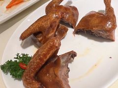 -利苑酒家(华熙国际店)