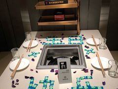 -海底捞火锅(亲子主题北金鹰店)