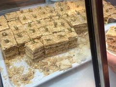 -马哥孛罗咖啡厅·Cafe Marco (厦门马哥孛罗东方大酒店)