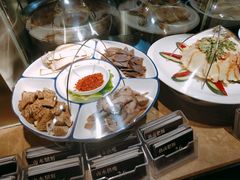 -六合居·明厨亮灶餐厅(成双大道店)