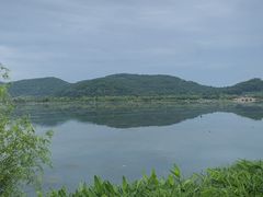 -南北湖风景区