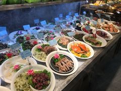 -千岛湖小鱼儿·淳安匠心农家菜