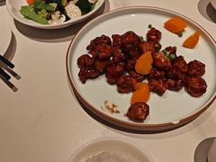 -外婆家(西红门荟聚购物中心店)