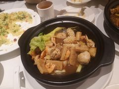 海利一品煲-新海利(北岭店)