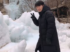 -黑龙潭风景区
