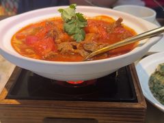 -天山传奇新疆菜(SKLP店)