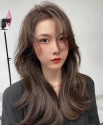 -SY COLOUR专业烫染