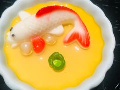 -锦楼·臻选新杭帮(杭州中心店)