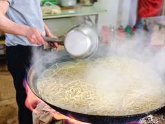 -小龙大肉面馆