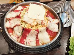 -韩一馆(吉大店)