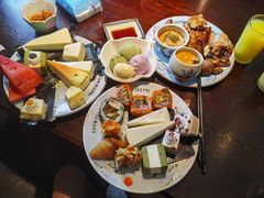 -松子料理(白家庄店)