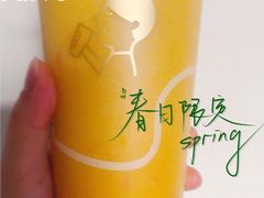 -喜茶(徐州金鹰店)