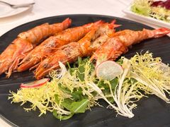 -龙虾酒吧扒房(宁波香格里拉店)