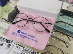 -沪睛眼镜蔡司官方授权店(金桥佳林路店)