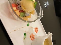-厦门艾美酒店·乐美中餐厅