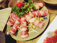 -重庆渝达老火锅(春熙路店)