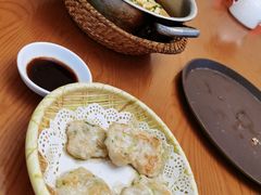 -百姓百味海鲜酒楼(粤垦路总店)