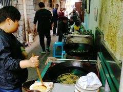 -五娭毑臭豆腐(黄兴南路店)