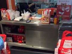 -鲜粮卷饼王(小白楼店)