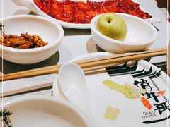 -俏牛哥鲜牛肉牛肆馆(重庆天地店)