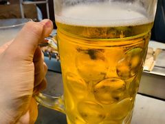 -很久以前羊肉串(中山公园店)