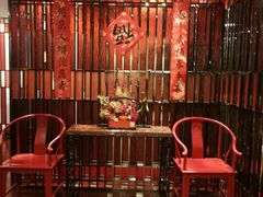 -建滔诺富特酒店-悦餐厅