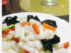 -百姓家常菜(县前街店)