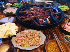 -独雅老火锅(原宏声巷店)