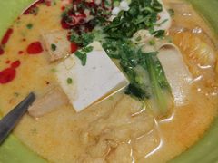 -华南理工大学-学2食堂