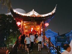 -衣裳街历史文化街区