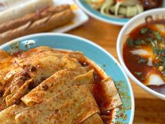 -马三洋芋片(兰州总店)