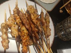 -三杯赤運·中式小酒馆(所城里店)