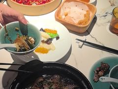 -雀蓝川菜(滨湖万象汇店)