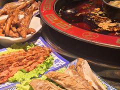 -陈眼镜火锅(总店)
