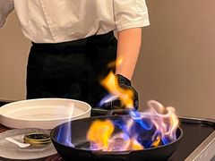 -王品牛排(郑州大卫城店)