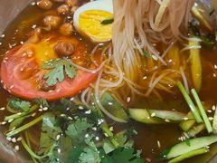 -正宗齐齐哈尔烤肉·齐牛哥鲜切炭火烤肉(杭州总店)