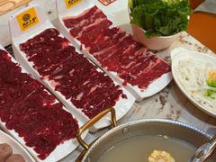 -潮汕大目牛肉火锅(皇岗旗舰店)