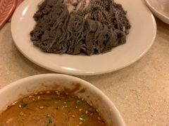 -八先生涮肉房(三里河店)