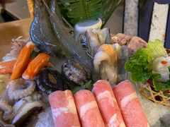 -生如夏花泰式火锅(西村黑金店)