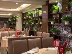 大堂-大鸭梨(天通西苑店)