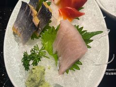 -梅筑·创意料理(王府井百货店)