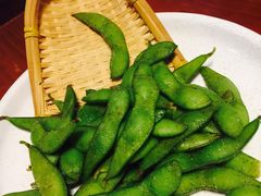 -鳗鱼家·深夜食堂(军博店)