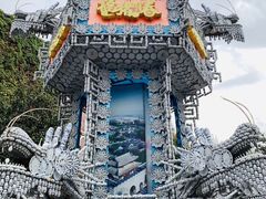 -台儿庄古城