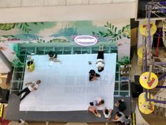 -北京华联合肥长江西路购物中心