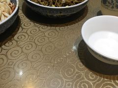 -独秀小吃(蓝田店)