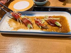 -晴季寿司(延河路万达广场店)