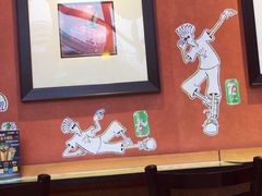 大堂-赛百味SUBWAY(中联广场店)